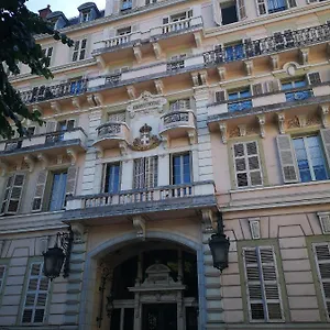 Indépendant Centre Aix Les Bains , Aix-les-Bains France