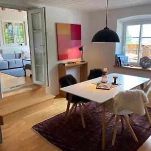 Am Wildbach Apartment