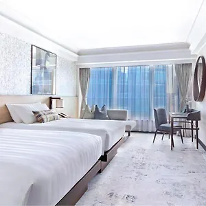 Отель Harbour Grand Kowloon, Гонконг