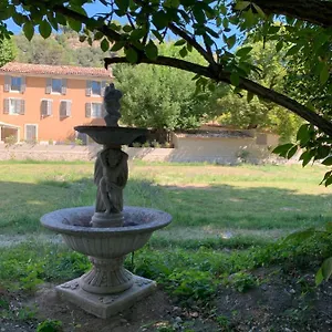 Clos Augusta 3 , Riez France