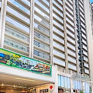 ホテル ハーバー プラザ 8 ディグリーズ, 香港