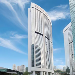 香港港丽酒店 ***** 香港
