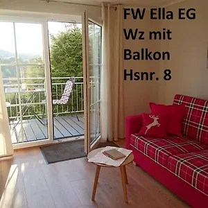 Rettinger Apartment