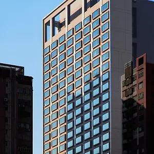 香港九龙贝尔特酒店 **** 香港