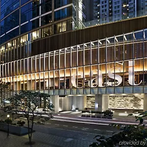 香港东隅 ***** 香港