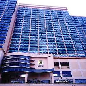 永伦800酒店 *** 香港