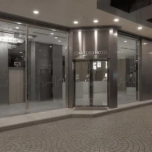 仕德福酒店 **** 香港