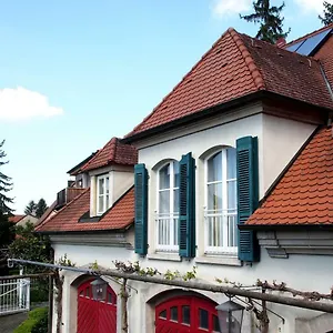 Ferienwohnung Meintzinger Apartment