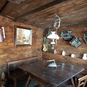 Ferienwohnung Alpenrausch Apartment