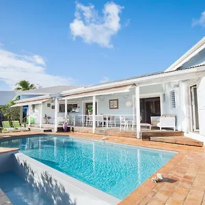 Giovanni , Le Gosier (Grande-Terre) Guadeloupe