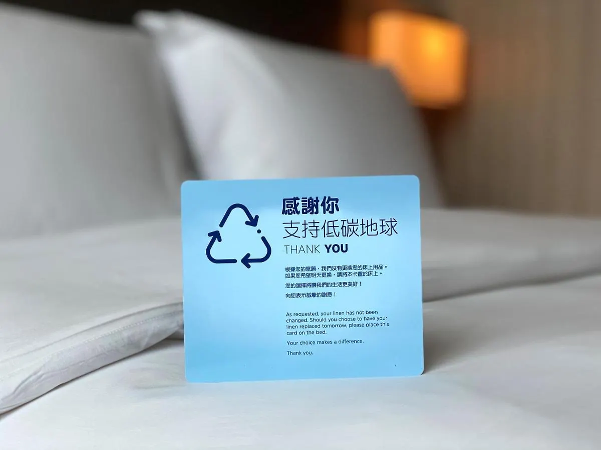 香港九龙cbd2智选假日酒店 香港