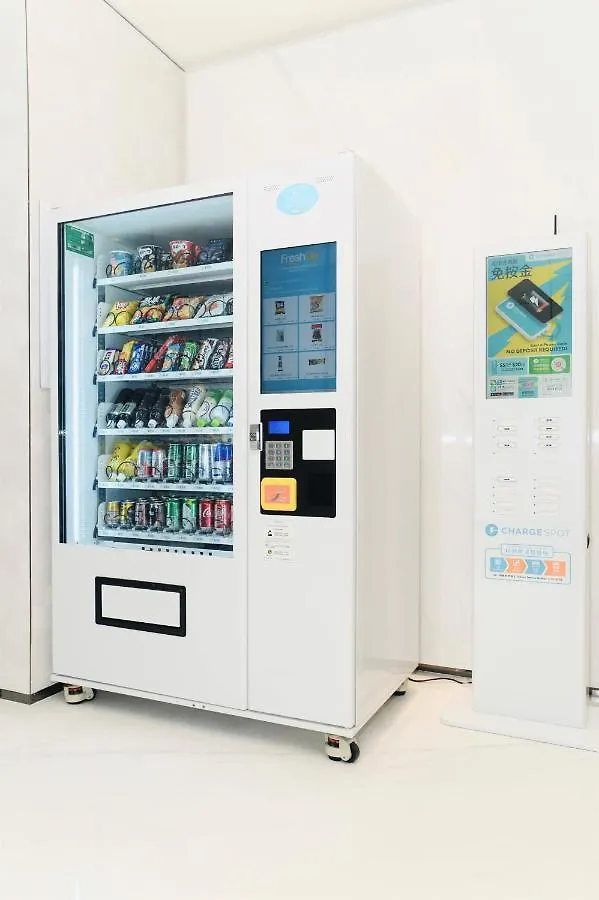 香港九龙cbd2智选假日酒店 中国
