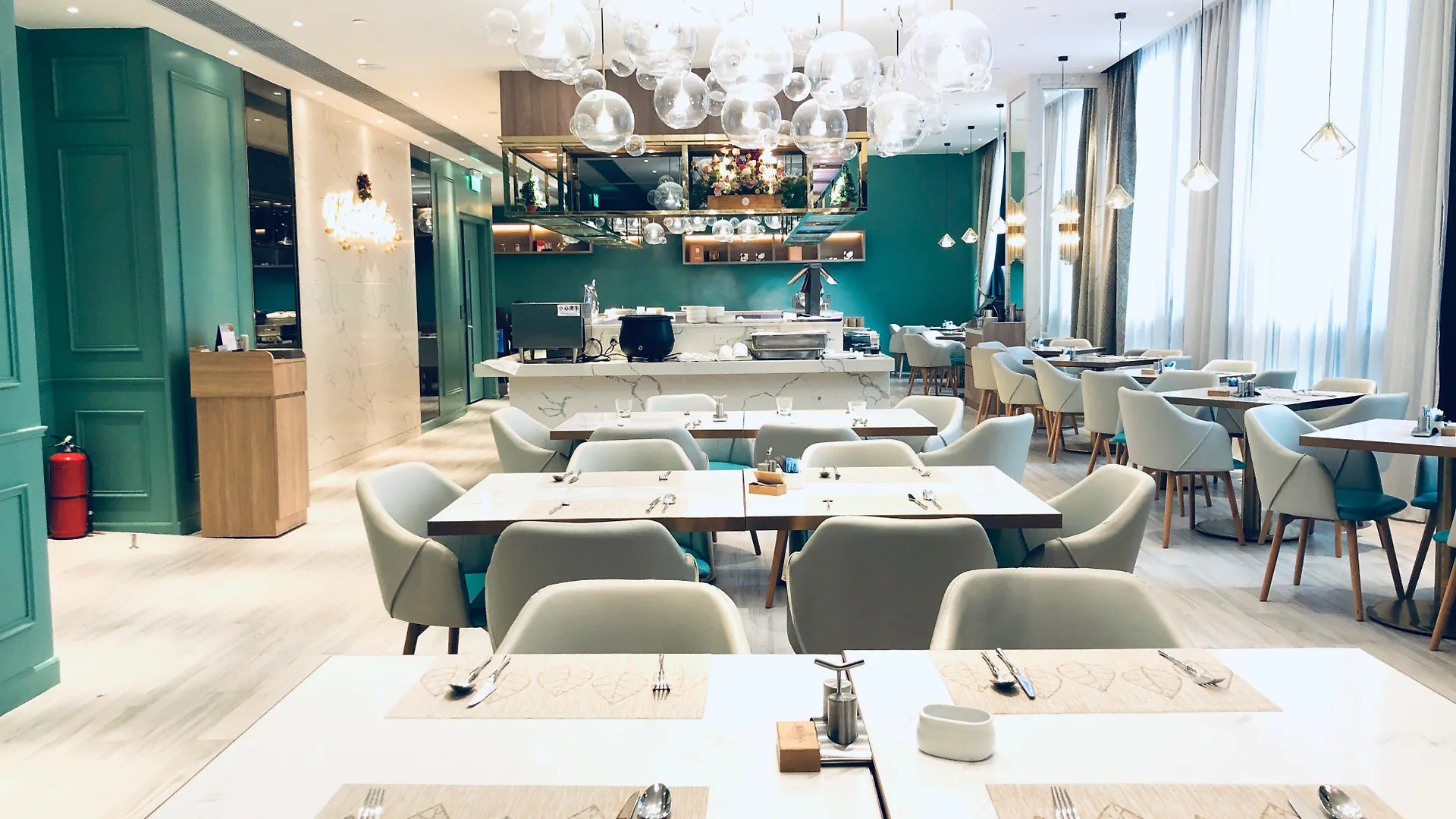 *** 酒店 香港九龙cbd2智选假日酒店 中国