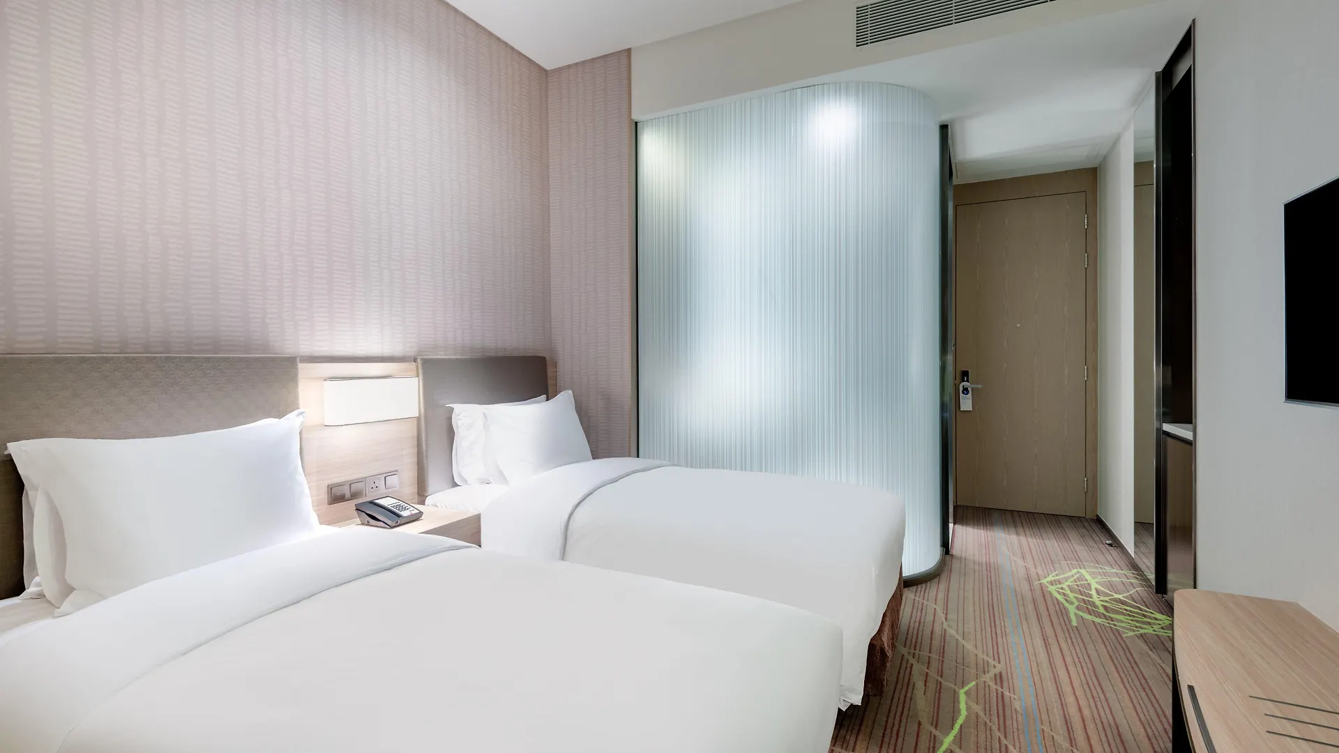 Hotel Holiday Inn Express Hong Kong Kowloon Cbd2 By Ihg