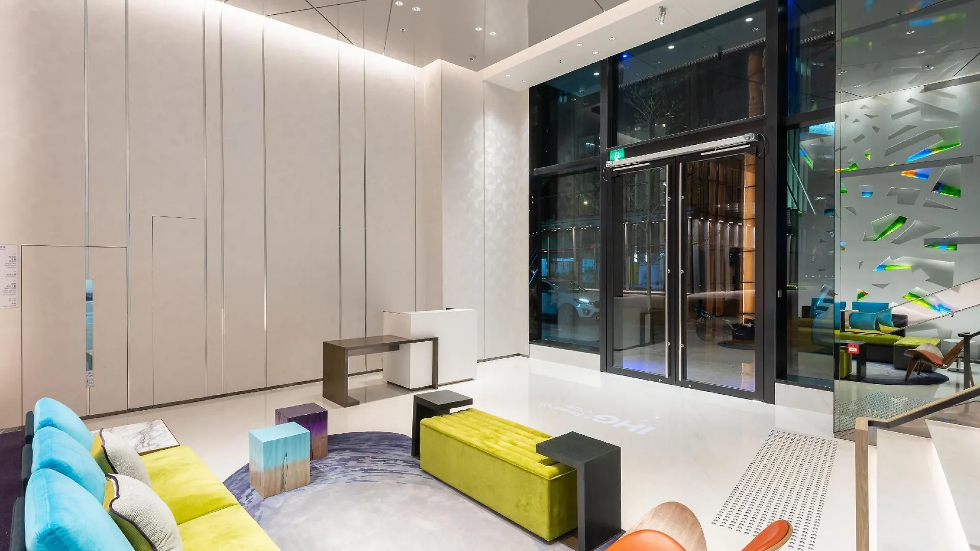 Holiday Inn Express Hong Kong Kowloon Cbd2 By Ihg