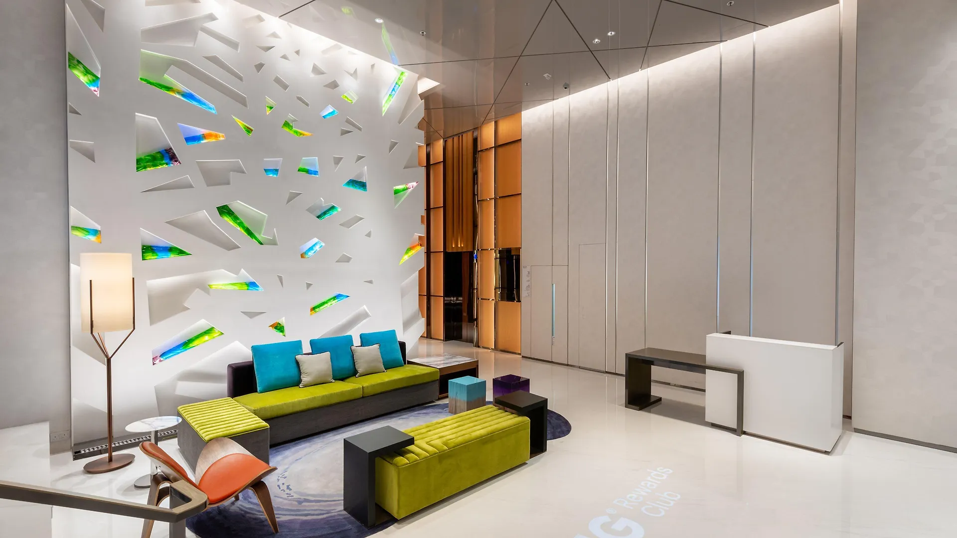 Hotel Holiday Inn Express Hong Kong Kowloon Cbd2 By Ihg