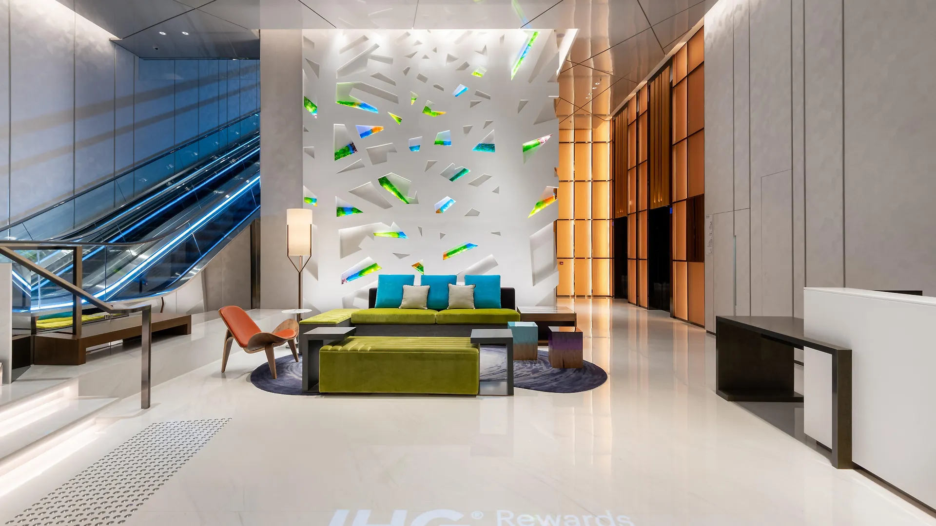 Hotel Holiday Inn Express Hong Kong Kowloon Cbd2 By Ihg