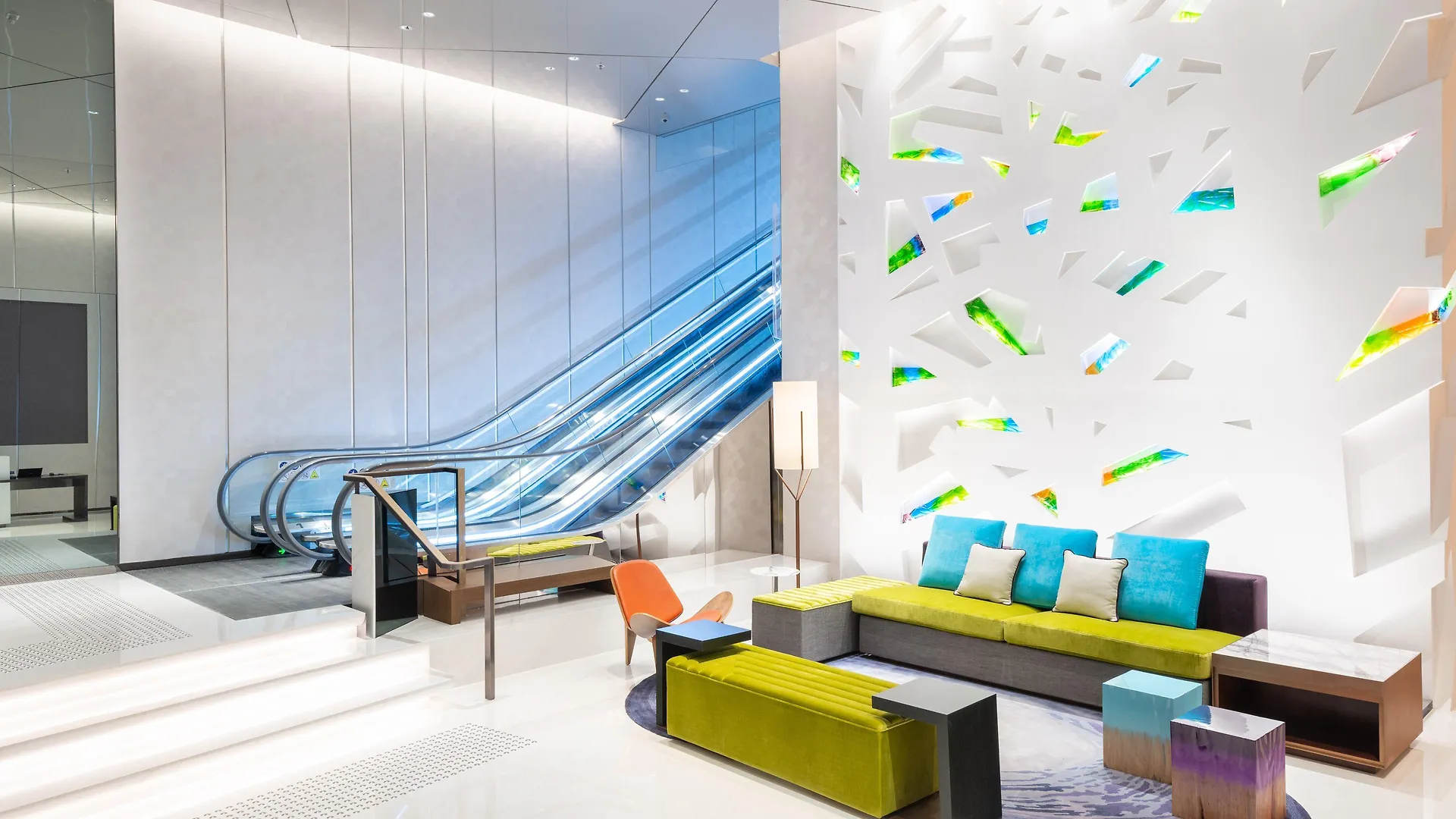 Holiday Inn Express Hong Kong Kowloon Cbd2 By Ihg 3*,  China