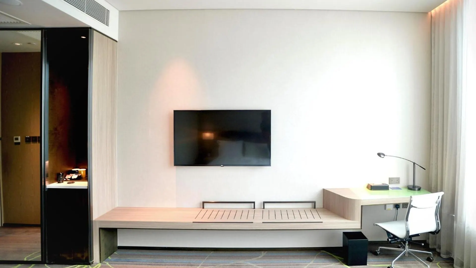 Holiday Inn Express Hong Kong Kowloon Cbd2 By Ihg Hotel