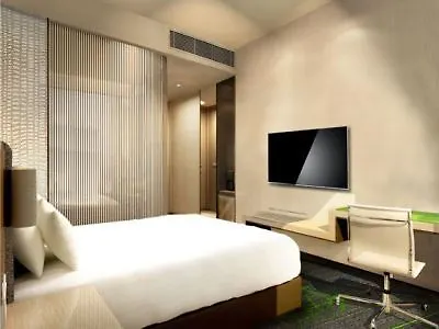 Holiday Inn Express Hong Kong Kowloon Cbd2 By Ihg