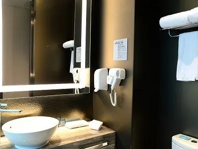 Holiday Inn Express Hong Kong Kowloon Cbd2 By Ihg 3*,